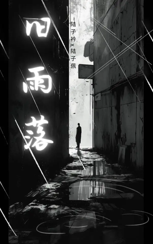 燃犀