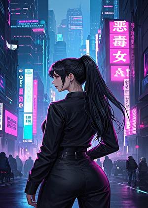 那个恶毒男配会自我攻略