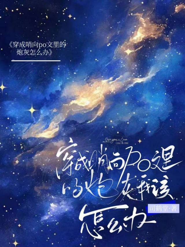 身为炮灰哨兵的我和反派he了