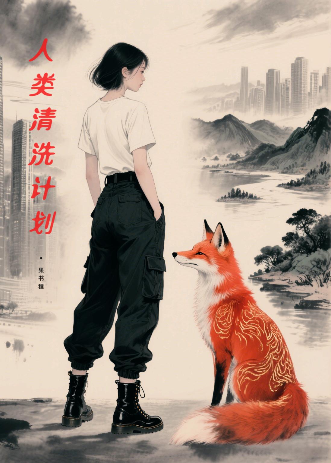 我靠背锅脸当上枭雄