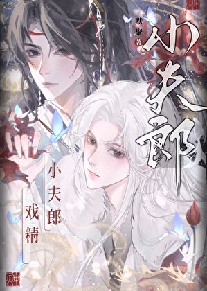 直男的戏精小夫郎