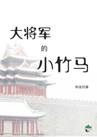 大将军的小竹马免费阅读小说全文