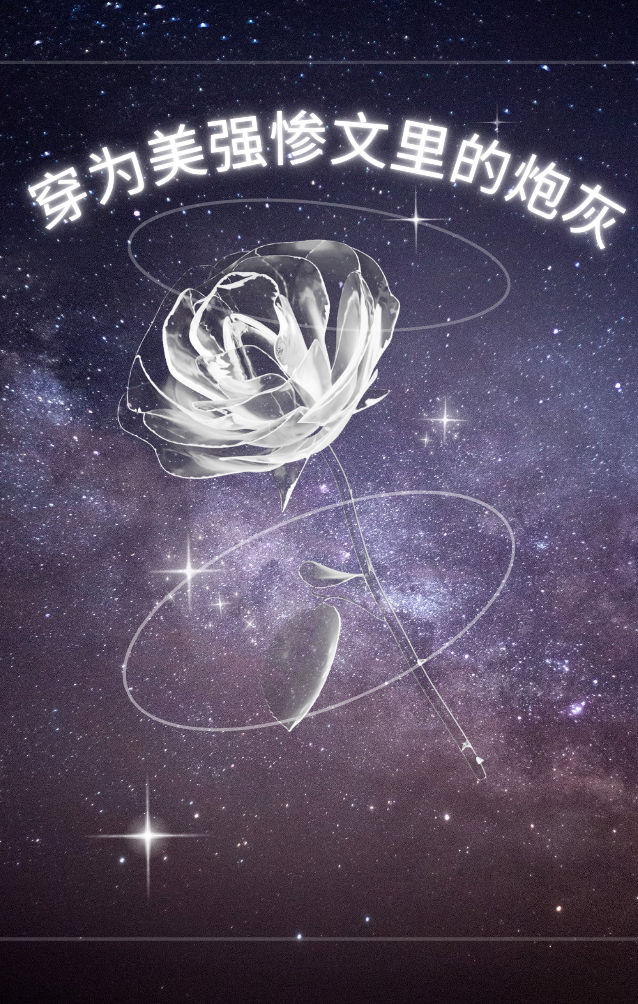 穿为美强惨文里的炮灰［快穿］