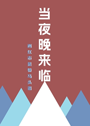 当夜晚来临[无限]