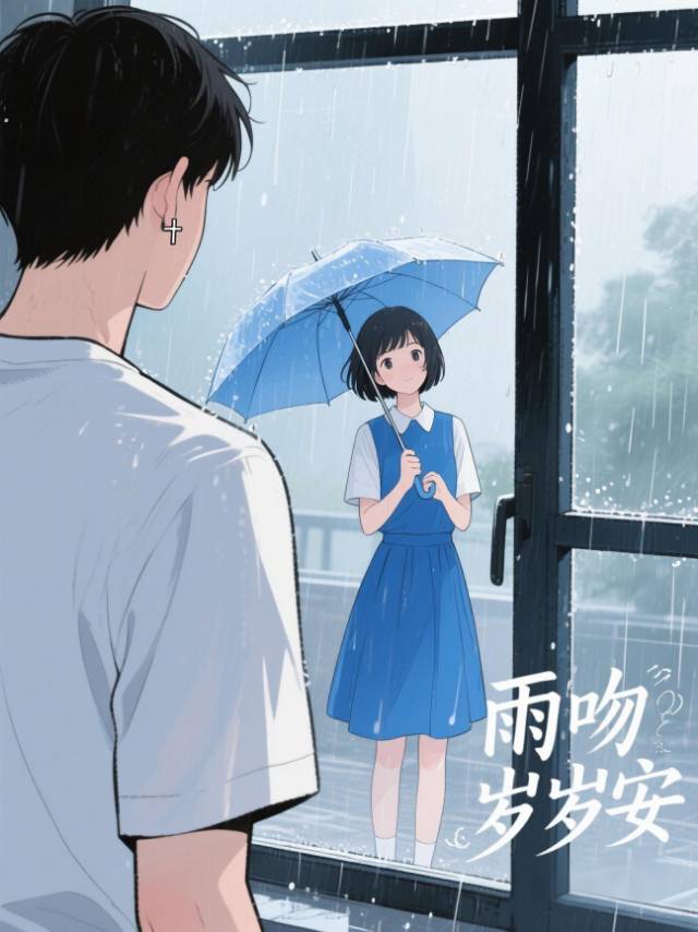 雨吻岁岁安