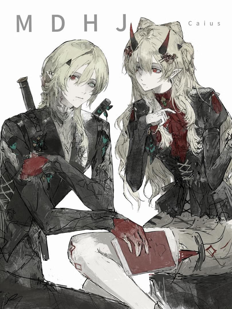 游戏男主的世界支配时刻