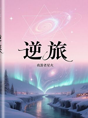 【朱苍|霹雳现代群像】逆旅