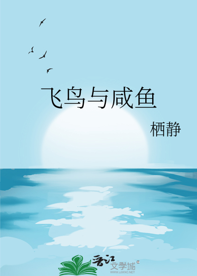飞鸟与咸鱼