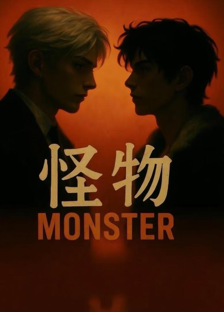 怪物