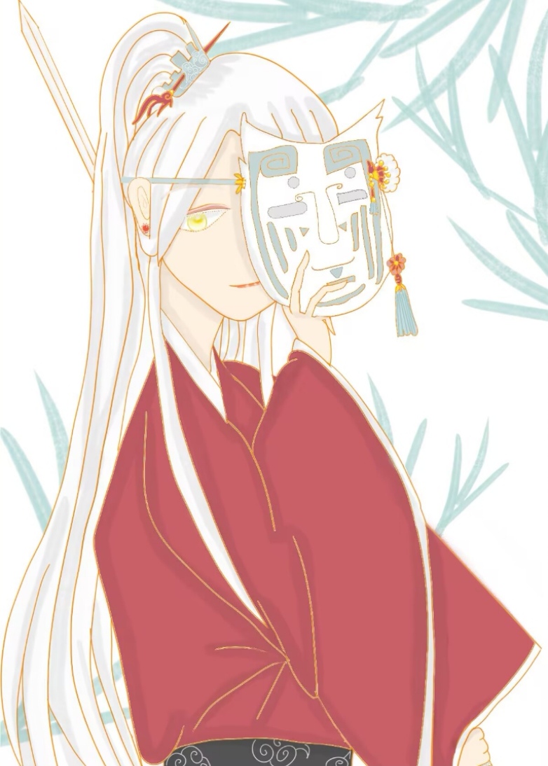 偏执凤傲天老婆的千层套路