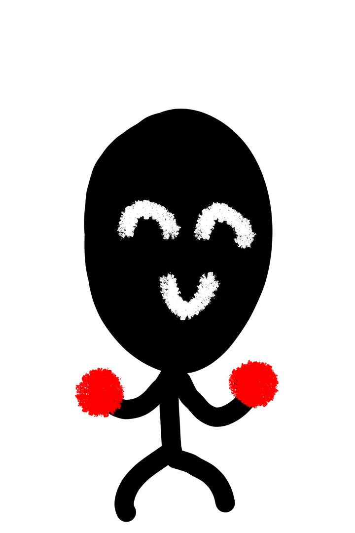 黑皮机器人老来俏