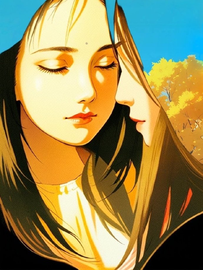 当休止符落在眉心痣[乐队双子星]