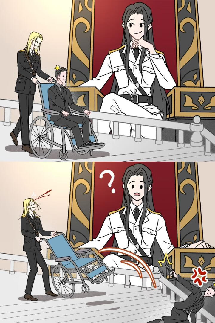 人造女人会梦到赛博江山吗