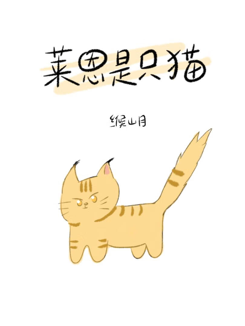 莱恩是只猫