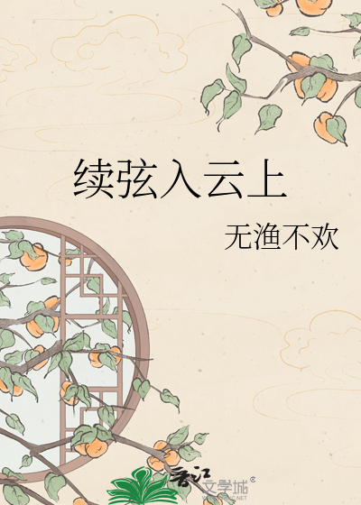 续弦入云上