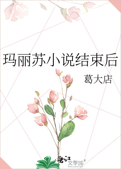 玛丽苏小说结束后