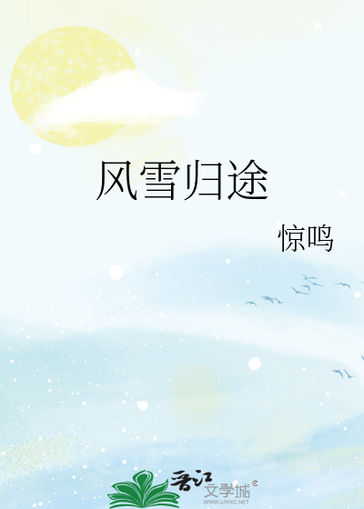 风雪归途