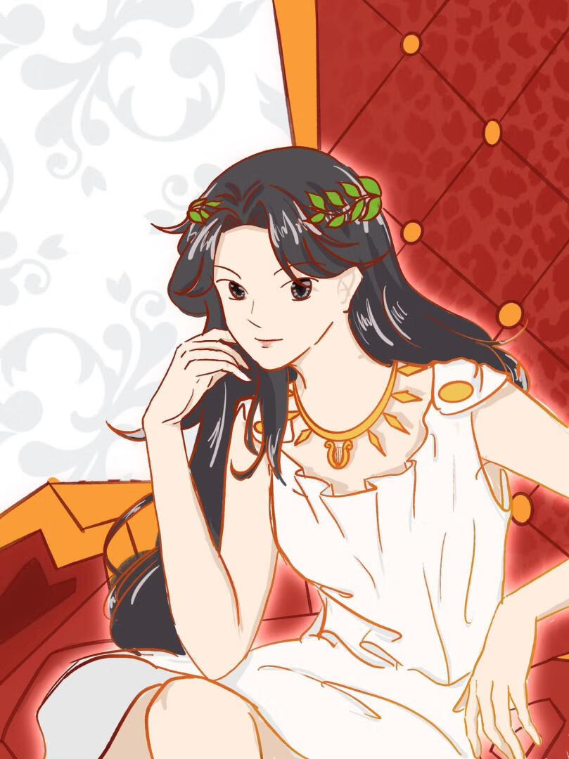 奥林匹斯十二主神RPG游戏