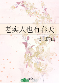 老实人也有春天