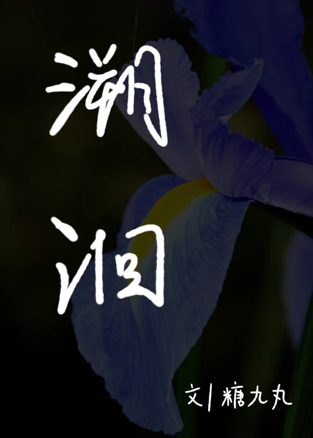 溯洄[暗恋]