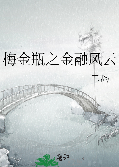 梅金瓶之金融风云