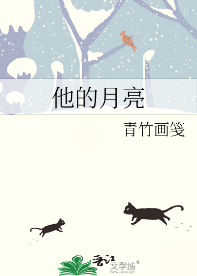 他的月亮
