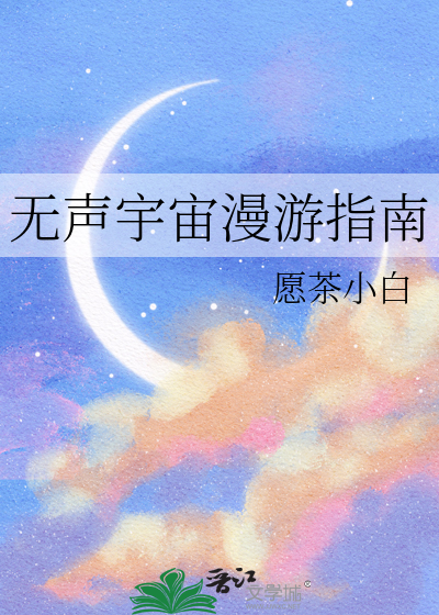 无声宇宙漫游指南