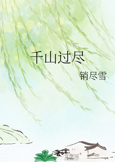 千山过尽