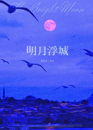 明月浮城