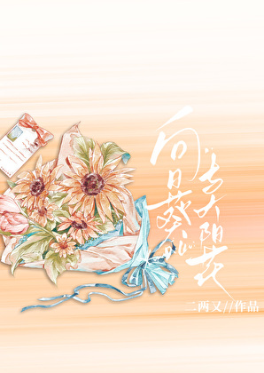 向日葵与太阳花