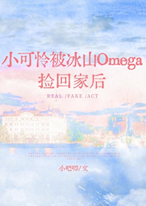 小可怜被冰山Omega捡回家后