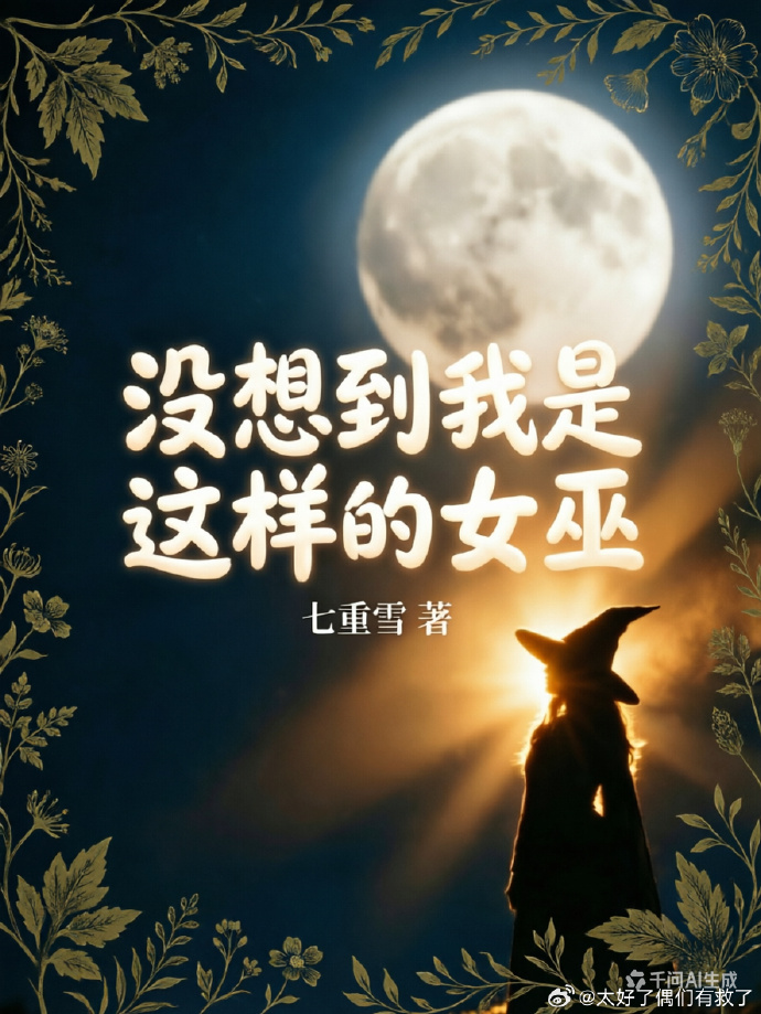 [HP]没想到我是这样的女巫