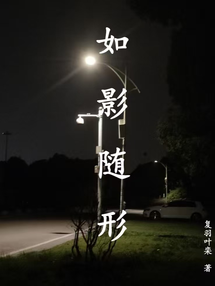 如影随行