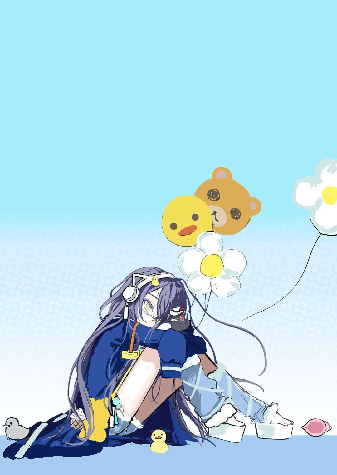 【崩铁】缺数值老大不会遇见虚无玉玉哥
