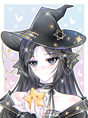 [原神]这还要从一群星星说起
