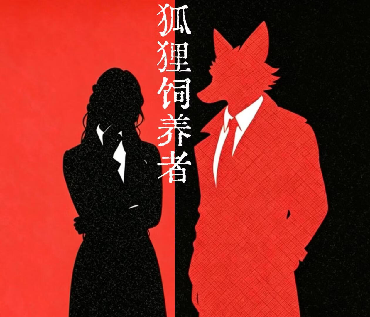 狐狸饲养者