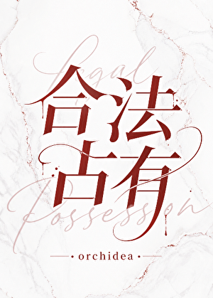 合法占有