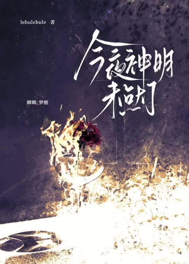 今夜神明未点灯