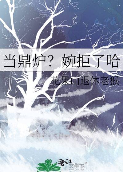 当鼎炉？婉拒了哈