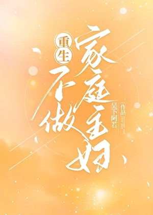 重生不做家庭主妇[九零]