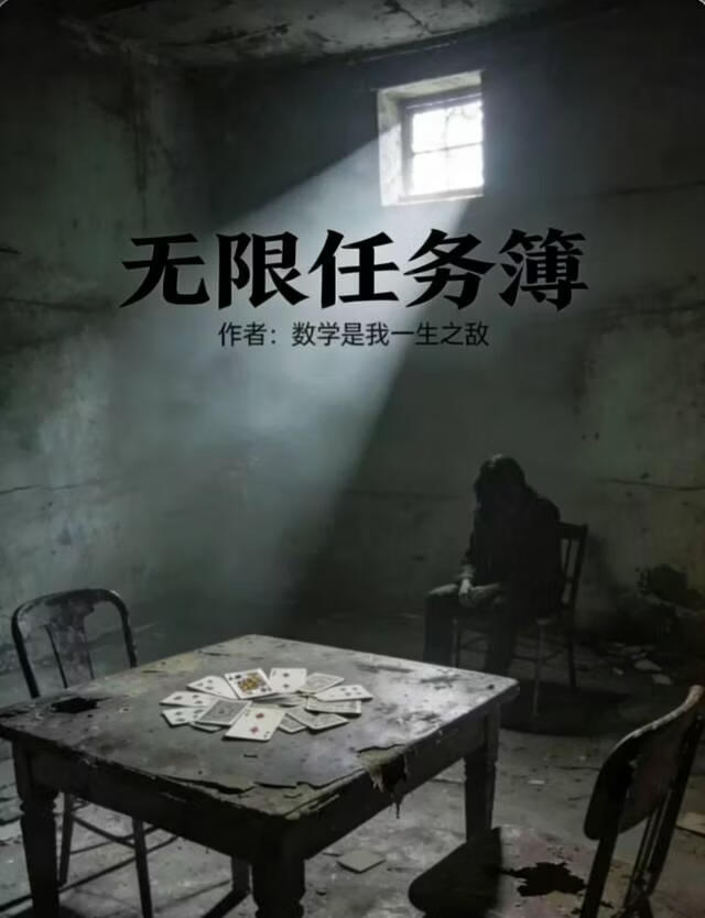 无限任务簿