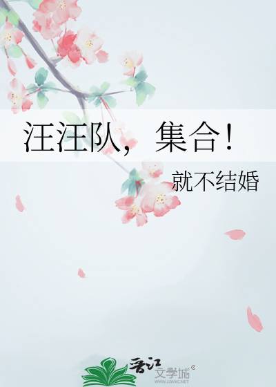 汪汪队，集合！