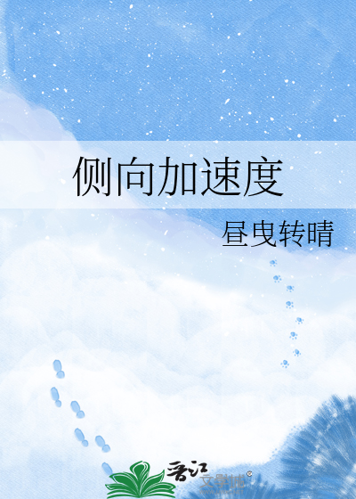 侧向加速度