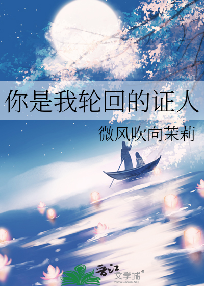 你是我轮回的证人
