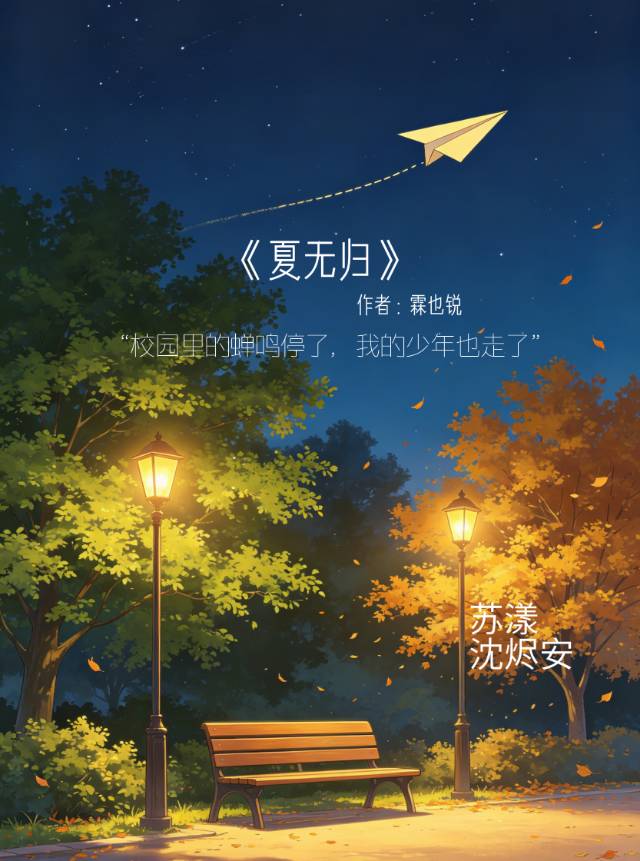 夏无归