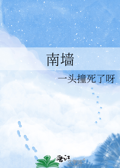 南墙