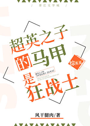 我开马甲在哥谭装逼［综英美］