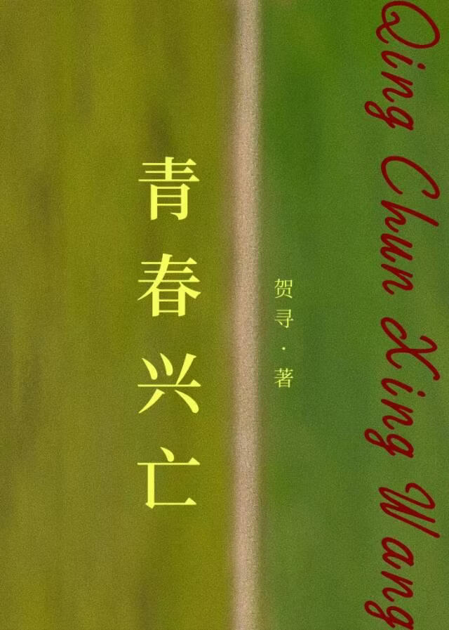 青春兴亡