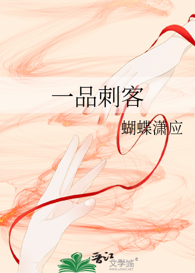 一品刺客
