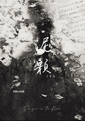 泥颗